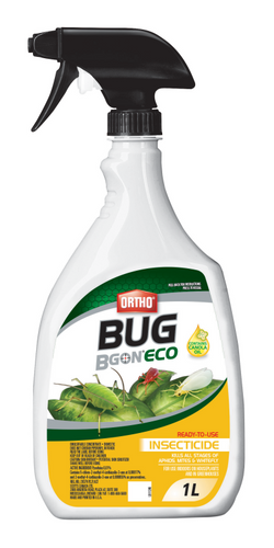 ORTHO® BUG B GON® ECO INSECTICIDE READY-TO-USE