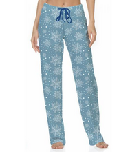 Load image into Gallery viewer, HELLO MELLO HOLIDAY LOUNGE PANTS