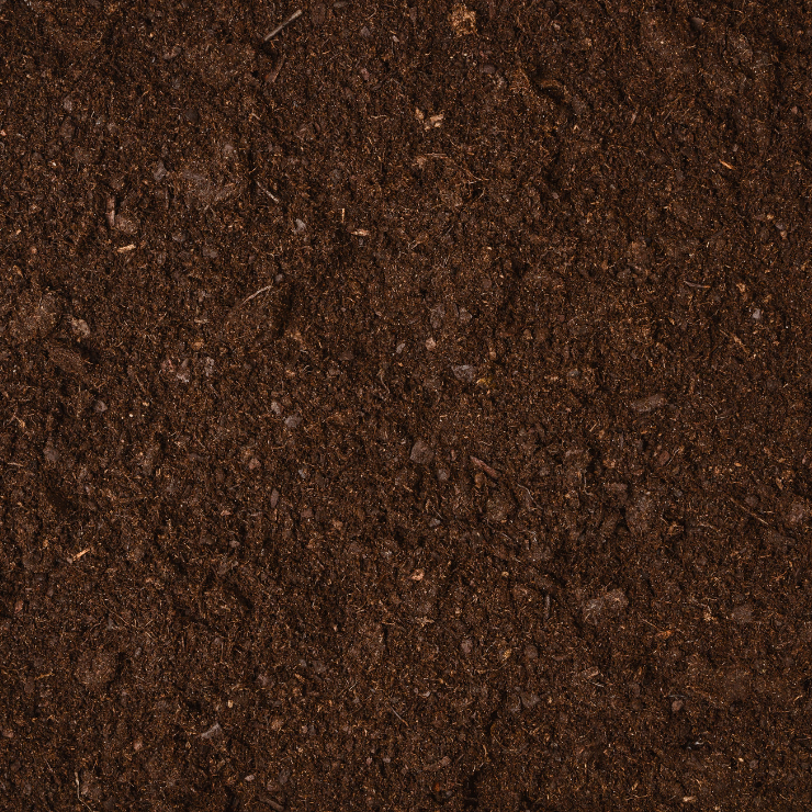 TOP SOIL