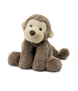 JELLYCAT™ SMUDGE MONKEY