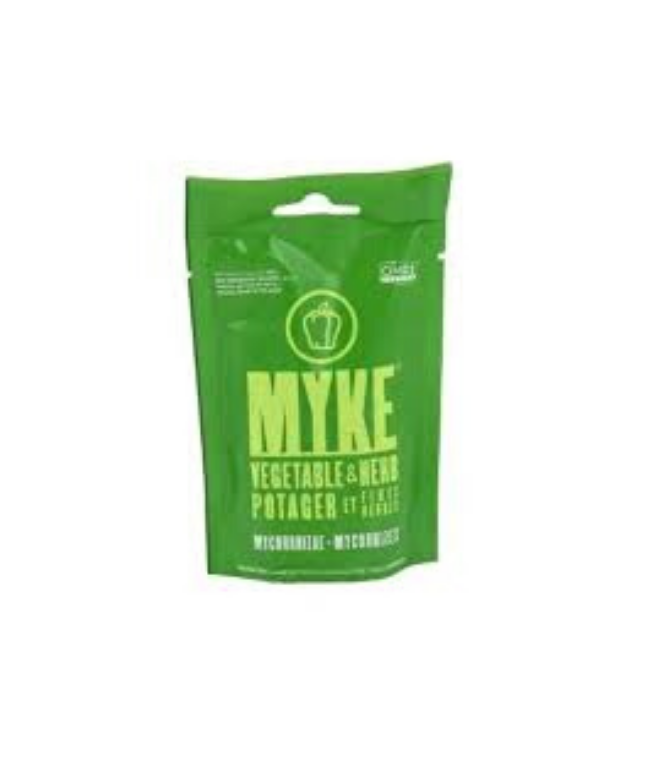 MYKE Potager et Fines Herbes