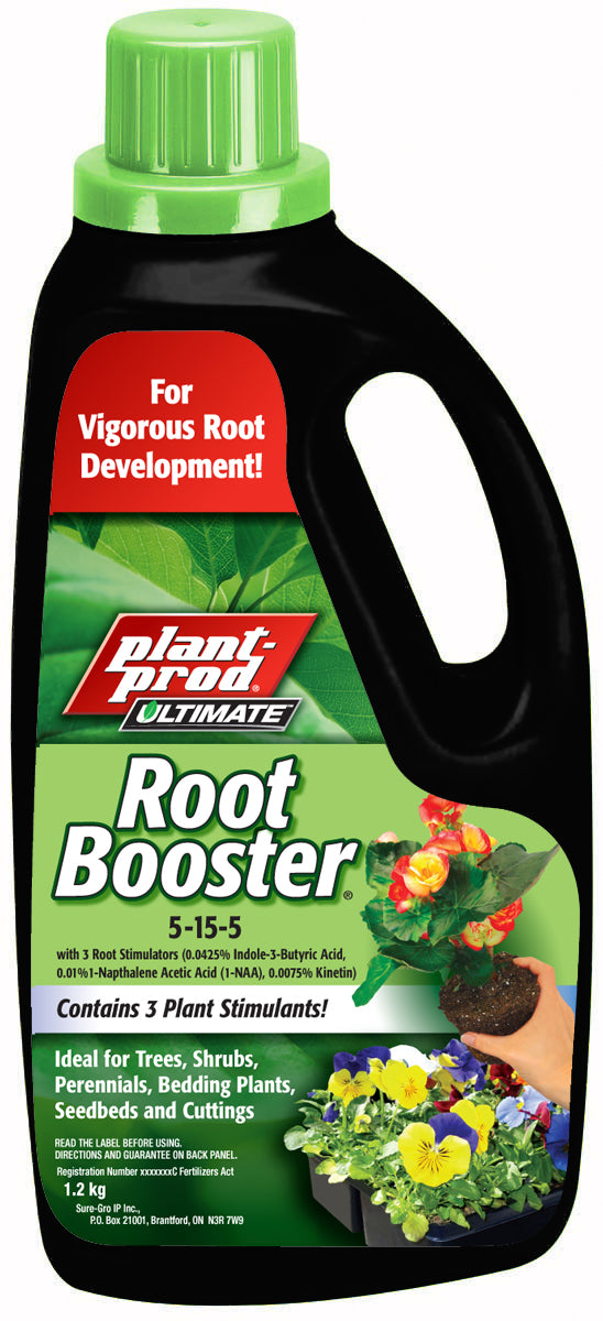 Root Booster® 5-15-5.