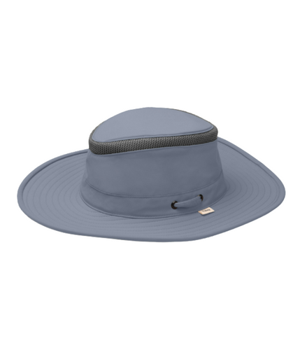 LTM5 Airflo Hat Soft Blue