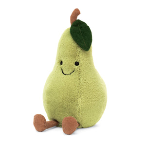 JELLYCAT™ Amuseables Pear