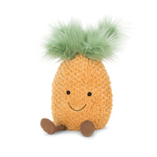 Charger l&#39;image dans la galerie, JELLYCAT™ Amuseables Pineapple Medium