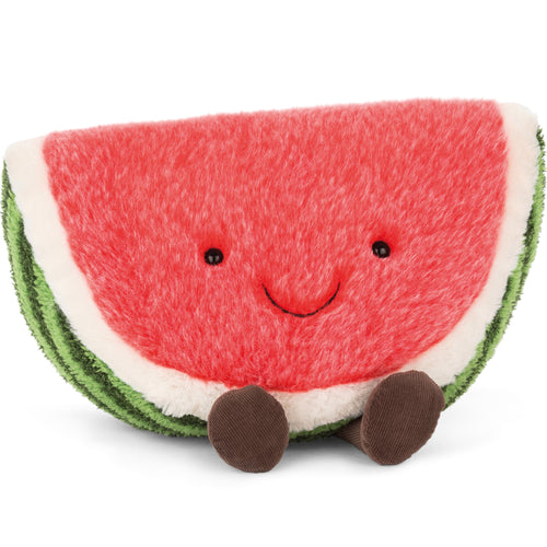 JELLYCAT™ Amuseable Watermelon Medium