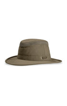 Load image into Gallery viewer, LTM5 Airflo Hat Olive