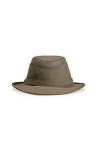 LTM5 Airflo Hat Olive