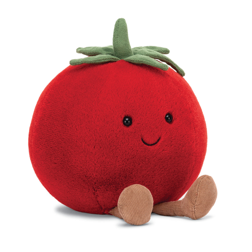 JELLYCAT™ AMUSEABLE TOMATO