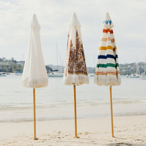 Premium Beach Umbrella – Daydreaming 