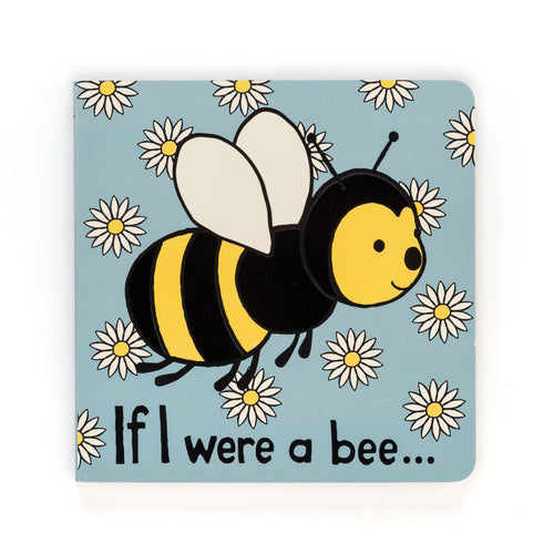 JELLYCAT™ IF I WERE A BEE BOOK