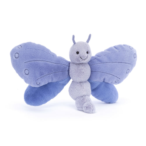 JELLYCAT™ Bluebell Butterfly