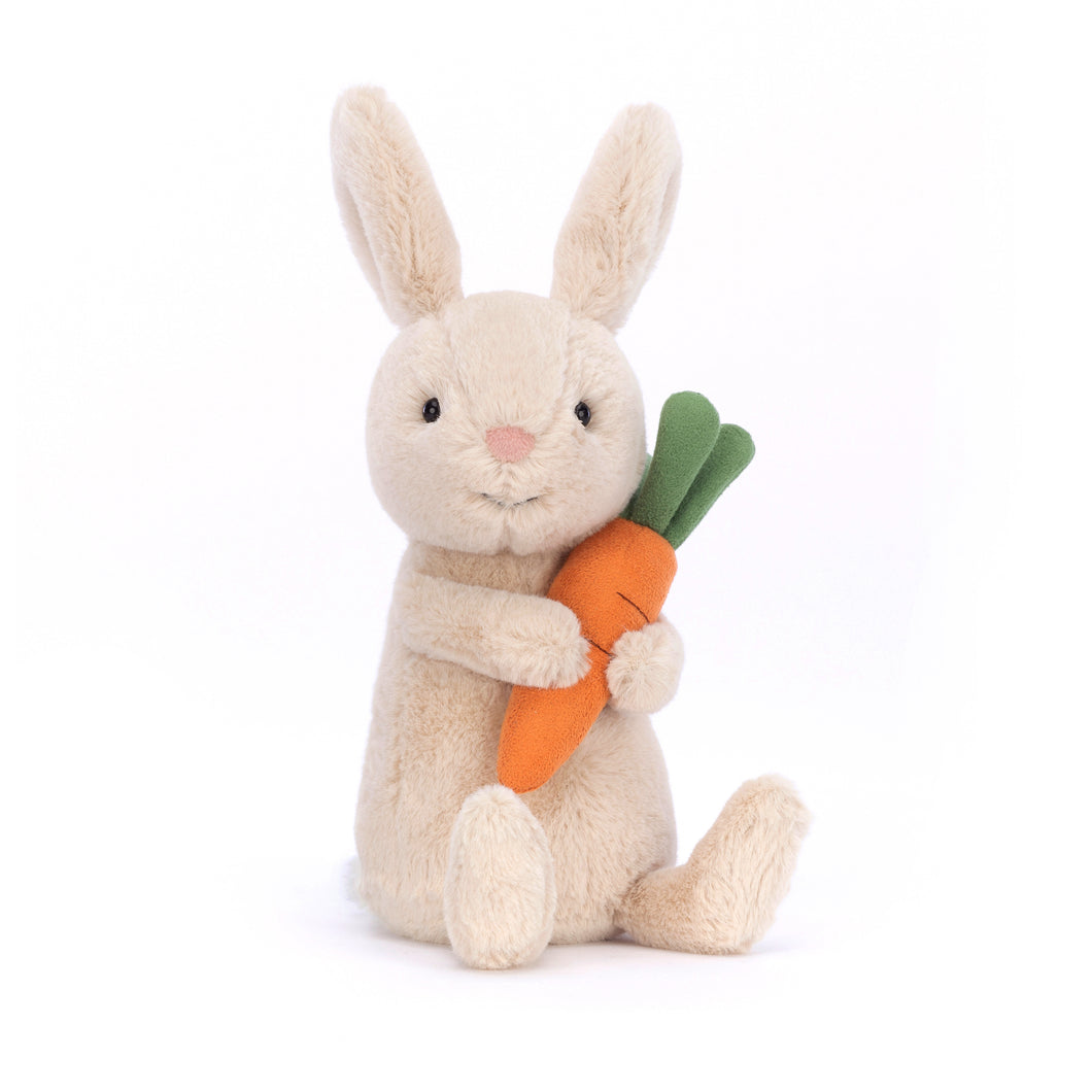 JELLYCAT™ Bonnie Bunny with Carrot