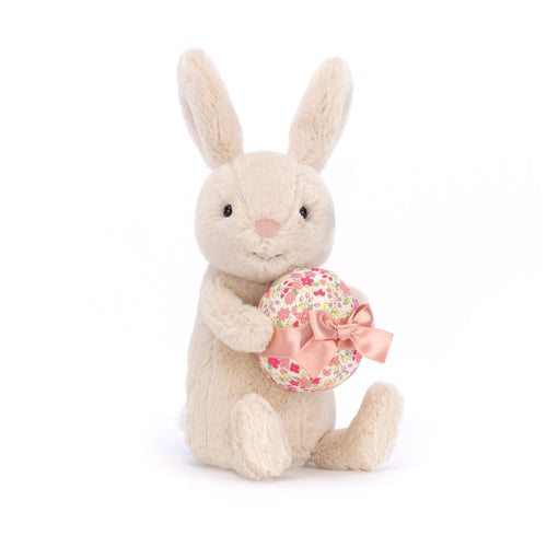 JELLYCAT™ Bonnie Bunny with Egg