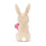Load image into Gallery viewer, JELLYCAT™ Bonnie Bunny with Peony
