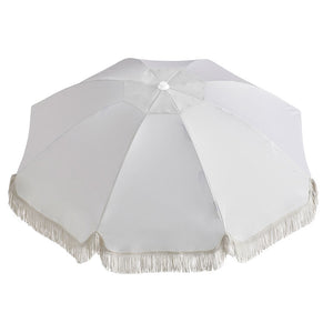 Premium Beach Umbrella – Salt