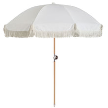 Load image into Gallery viewer, Premium Beach Umbrella – Salt