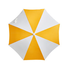 Load image into Gallery viewer, The Weekend Umbrella – Marigold 