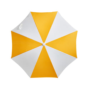 Le parasol week-end BASIL BANGS - Marigold