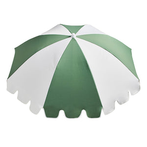 Le parasol week-end BASIL BANGS - Sage