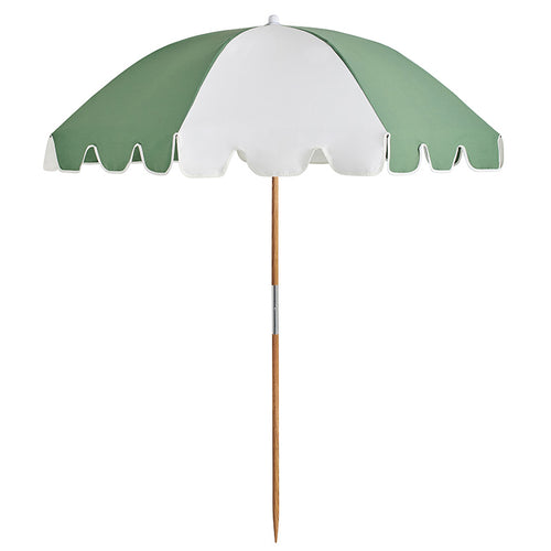 The Weekend Umbrella – Sage