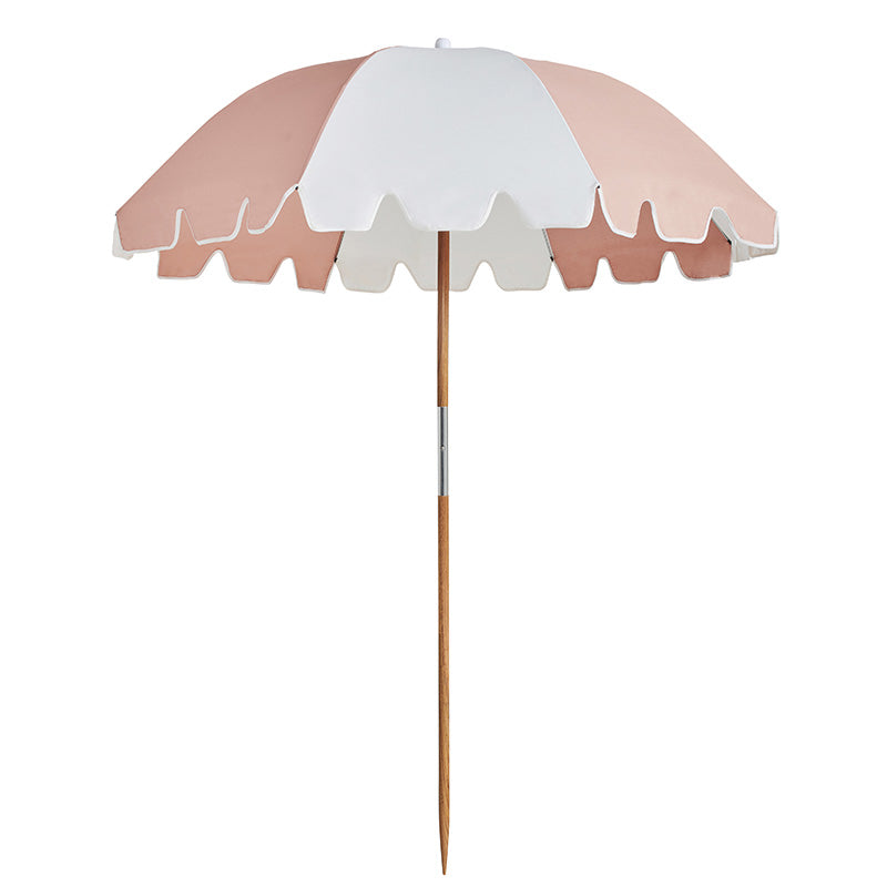 Le parasol week-end BASIL BANGS - Nudie