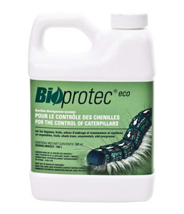Bioprotec eco concentrated 500ml