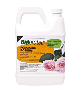 Bioprotec fungicide rosebush Concentrate - 1L