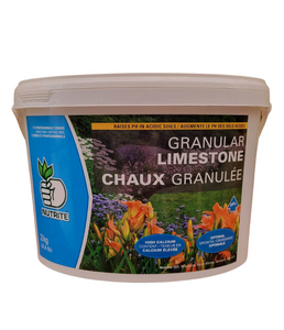 Granular Limesstones Nutrite® PH+