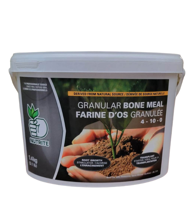 Granular Bone Meal Nutrite® 4-10-0