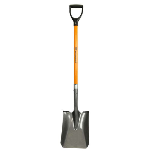 Fiberglass Square Mouth Shovel- DH