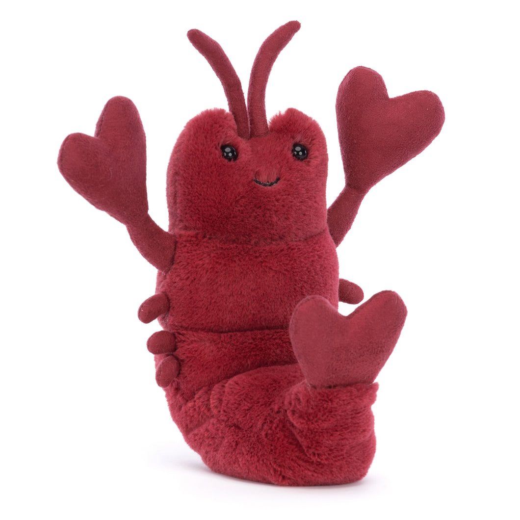 JELLYCAT™ Love-Me Lobster