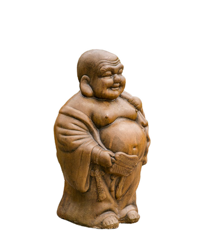 Medium Buddha