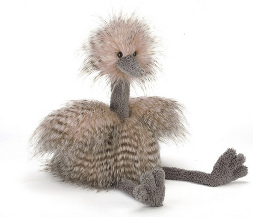 JELLYCAT™ Odette Ostrich Medium