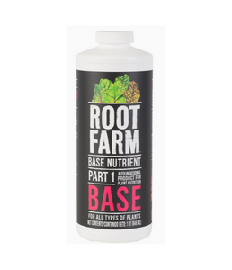 ROOT FARM - Base - Part 1