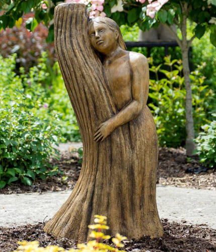 La Grande Princesse des Bois