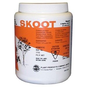 SKOOT Animal repellent – 1L