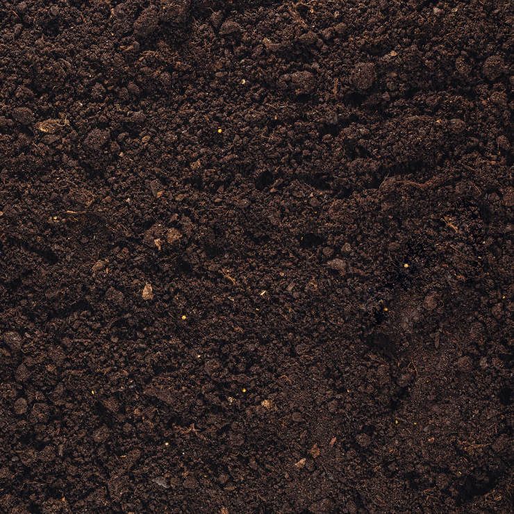 GARDENING SOIL