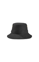 Load image into Gallery viewer, The Iconic T1 Bucket Hat Black