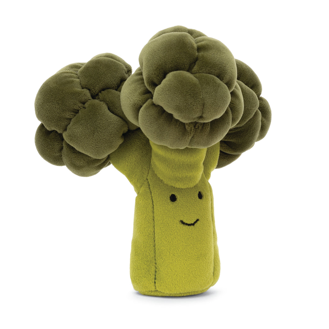 JELLYCAT™ Vivacious Vegetable Broccoli