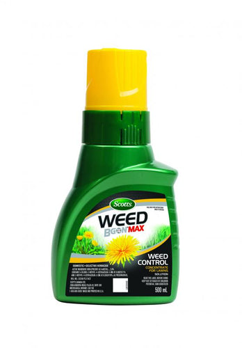 Herbicide concentré Scotts® Weed B Gon® MAX