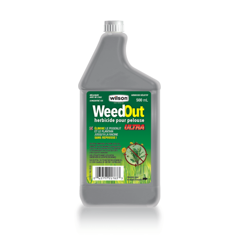 WILSON LAWN WEEDOUT® ULTRA CONCENTRATE