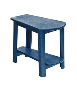 ADDY SIDE TABLE NAVY