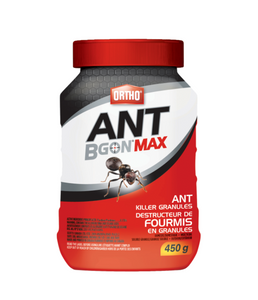Granulés anti-fourmis Ortho® ANT B GON® Max