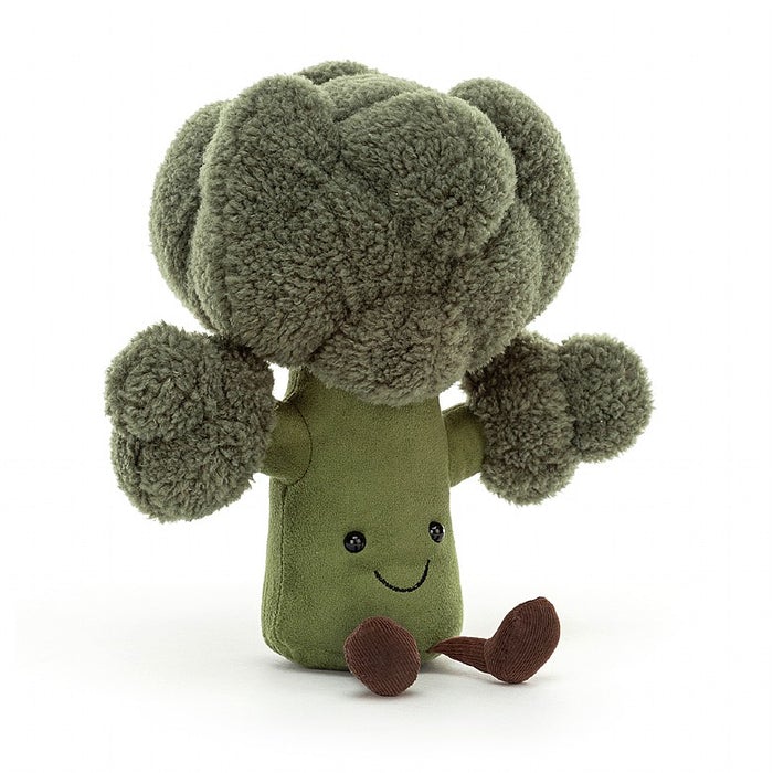 JELLYCAT™ AMUSEABLE BROCCOLI