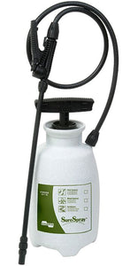 Pulvérisateur CHAPIN SureSpray 0.5 gallon