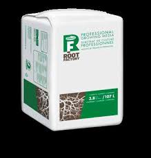 Root Factory RFG7 Growing Medium specialized for Cannabis