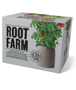 Root Farm Hydro Garden System