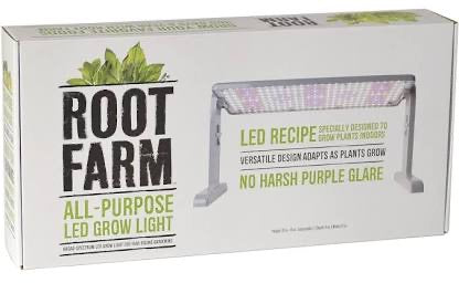 Lumière à DEL pour jardin ROOT FARM
