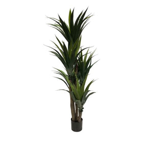 5' Aloe Tree plante artificielle